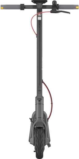 Moc 600 W i pewność na podjazdach