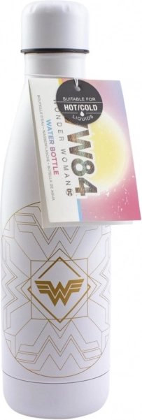 Metalowa butelka Wonder Woman 460 ml