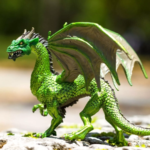 Realistyczny wygląd do fantastycznego świata