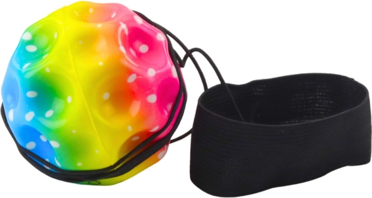 Lekki i miękki materiał do bezpiecznej zabawy