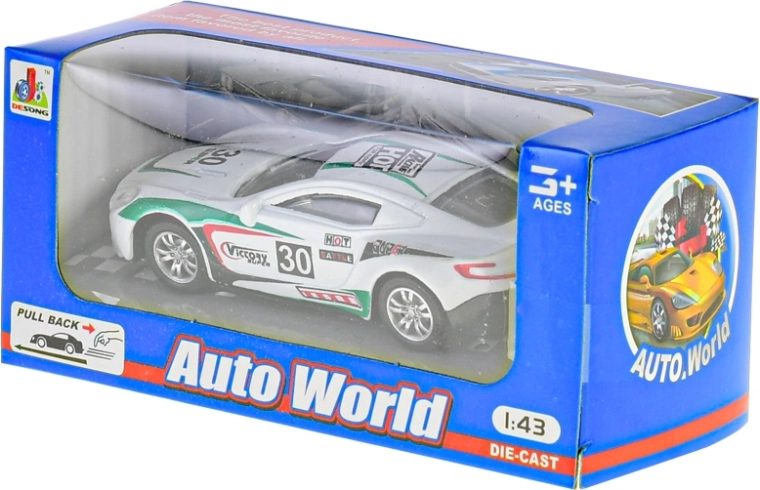 Zabawa na jedno pociągnięcie