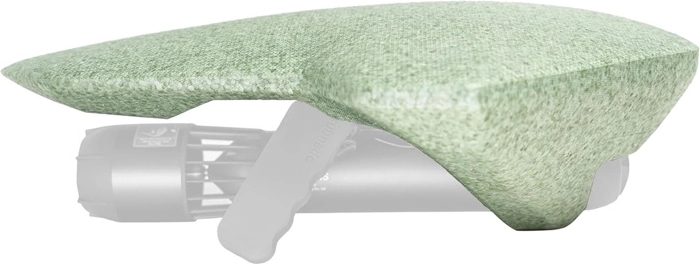 Lekka i wytrzymała konstrukcja z EPP