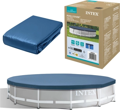 Intex plandeka/pokrywa na dmuchany basen Easy Set 366 cm