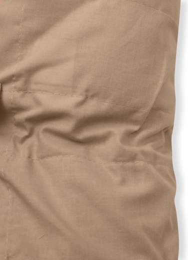 Miękkie wypełnienie dla ciepła