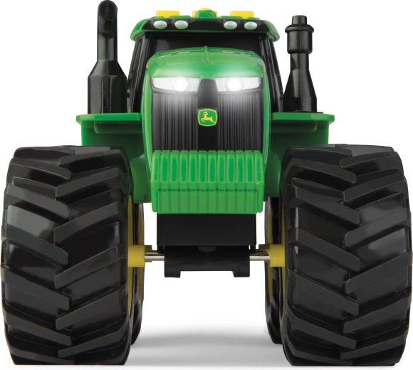 Duże gumowe koła na każdą nawierzchnię