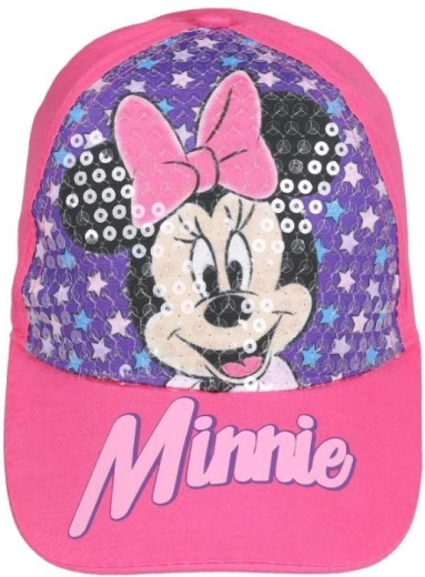 Ulubiony motyw Minnie