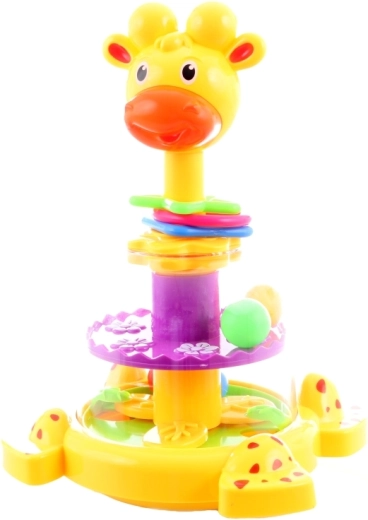 Kolorowy design, który dzieci uwielbiają