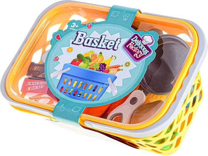 Koszyk do przechowywania i przenoszenia