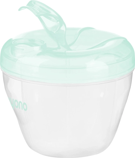 Łatwe i czyste dozowanie