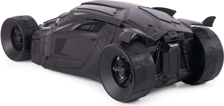 Dopracowane detale ikonicznego designu