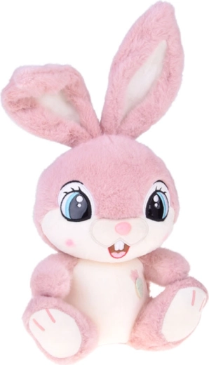 Elastyczne długie uszka dla zabawnej motoryki