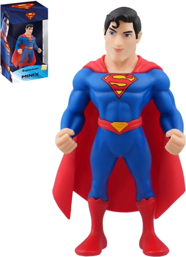 Minix kolekcjonerska figurka Superman - 1 sztuka