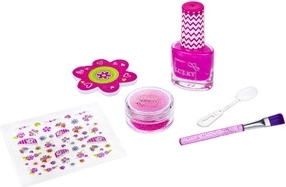 Lakier peel-off – bez zmywacza