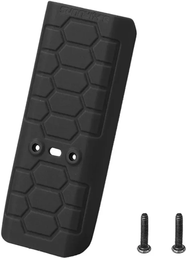 Sunnylife ochronna tylna osłona do DJI Avata 2 czarna