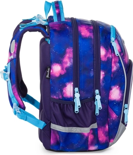 Wytrzymałe, wodoodporne dno i elementy bezpieczeństwa