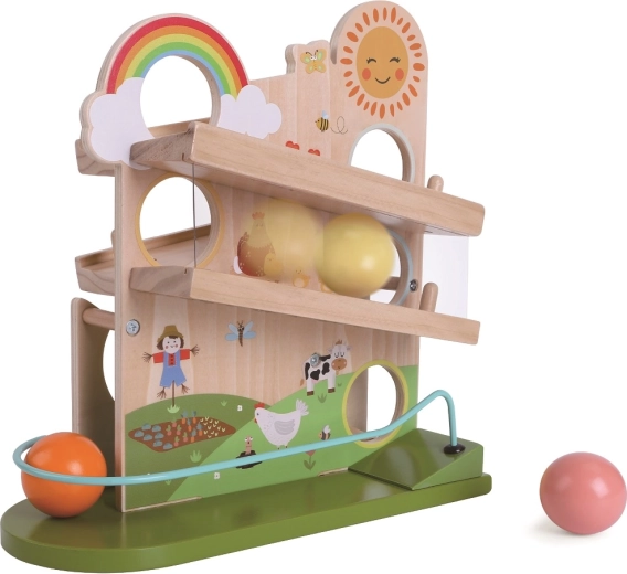 Bezpieczne i trwałe wykonanie