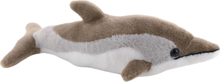 Pluszowy delfin 27 cm