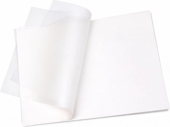 Papier do kalkowania Concorde A3 90 g, 100 arkuszy