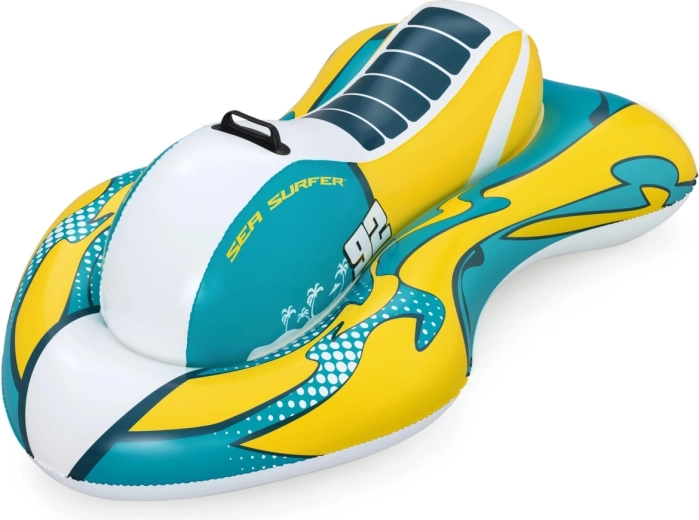 Dmuchany skuter wodny dla dzieci Bestway Sea Surfer