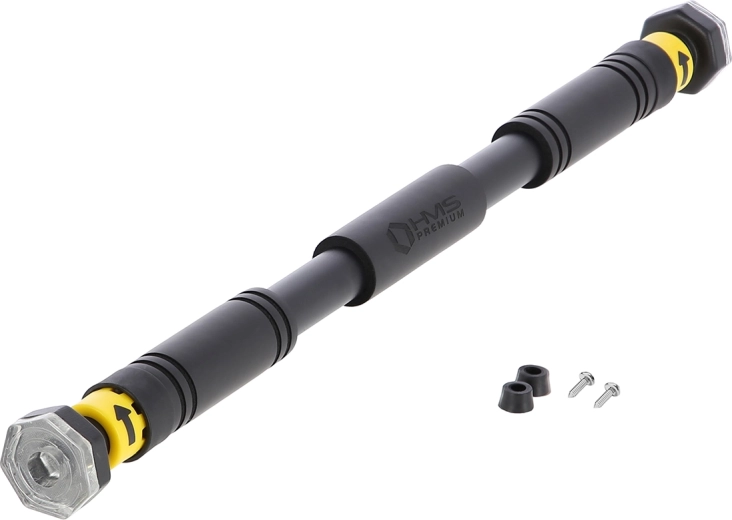 Stabilność i bezpieczeństwo w każdym powtórzeniu