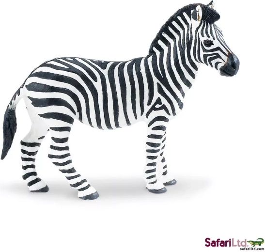 Safari Ltd. młode zebry - 1 szt.
