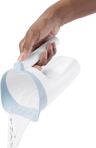 Ergonomiczny uchwyt dla pewnego chwytu