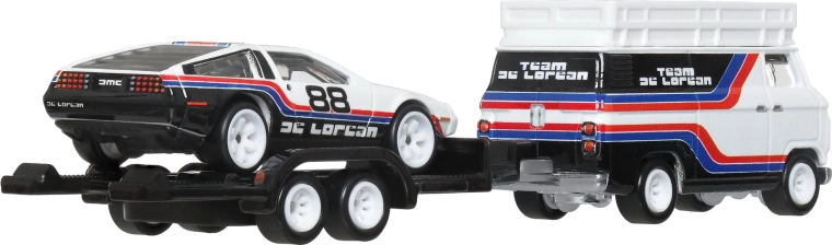 Real Riders – gumowe opony