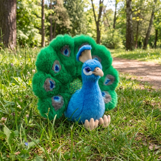 Miękki przyjaciel dla dzieci