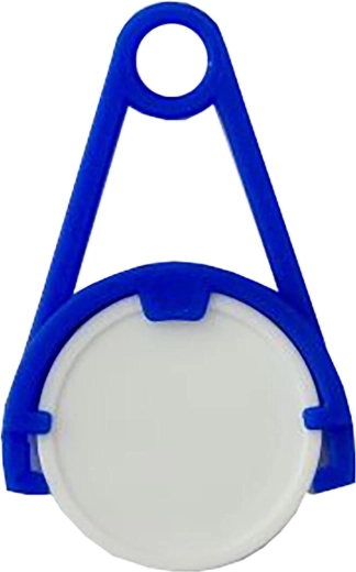 Uniwersalny żeton zawsze pod ręką