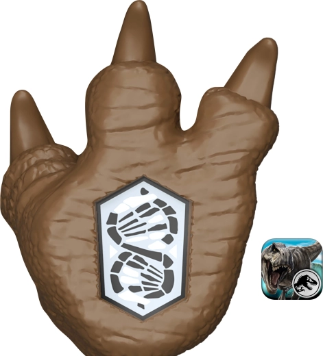 Kod DNA do wrażeń AR