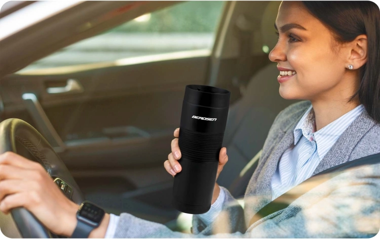 Wygodne picie bez przechylania