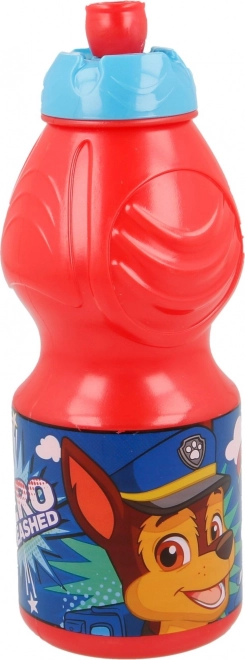 Butelka do picia Psi Patrol 400 ml