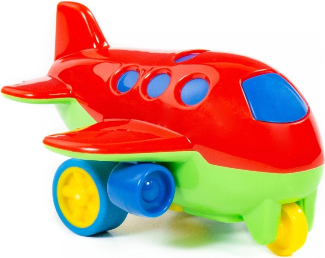 Bezpieczna i trwała konstrukcja