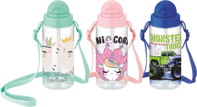 Szczelna zakrętka chroniąca przed przeciekaniem