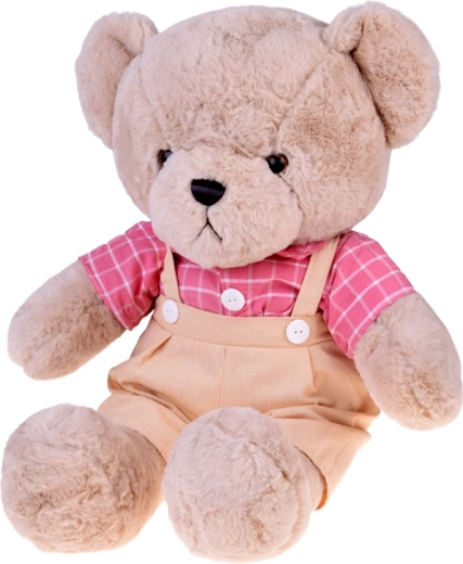 Odpinany strój w stylu vintage