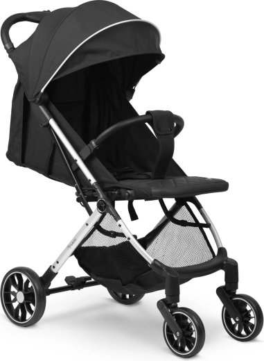 Płynna jazda i pewne prowadzenie