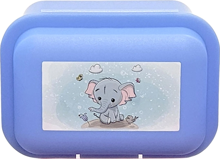 Bezpieczny zatrzask klik