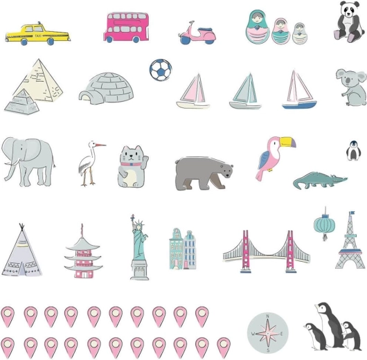 Trwały matowy laminat bez refleksów