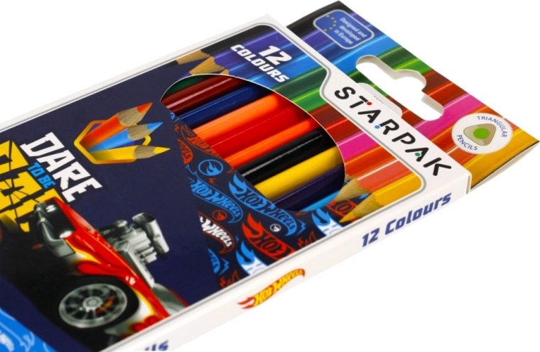 12 nasyconych i uniwersalnych kolorów