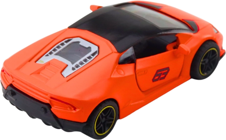 Napęd typu pull-back