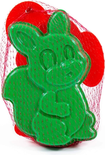 Różne kolory wysyłane losowo