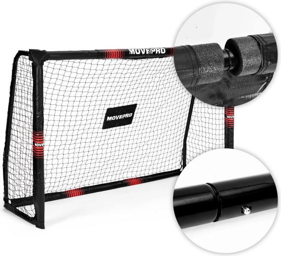 Szybki montaż i bezpieczne kotwienie