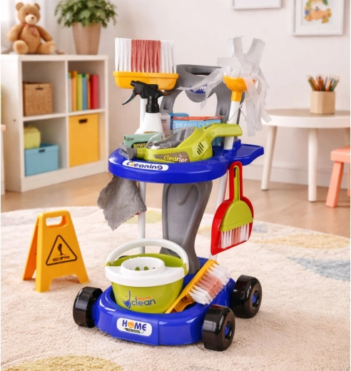 Bogaty zestaw 20 akcesoriów