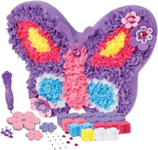 Łatwe tworzenie bez igły