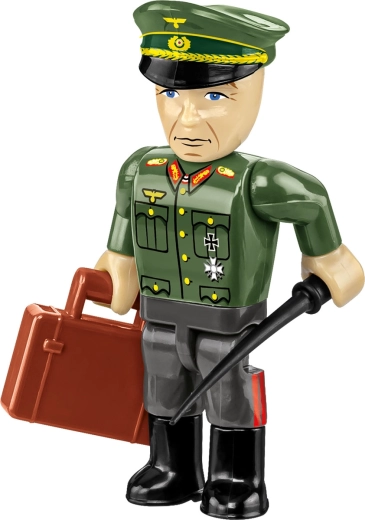 Figurka i kolekcjonerskie dodatki Executive Edition