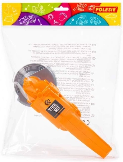 Lekka i bezpieczna konstrukcja