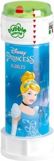 Motywy Disney Princess