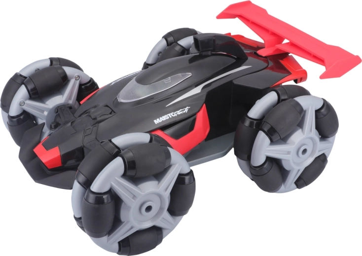 Maisto RC Cyklone Buggy ze światłami, czarny