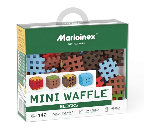 Praktyczne opakowanie z inspiracjami