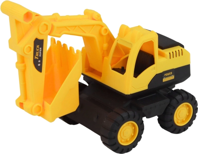 Ruchome elementy robocze do dynamicznej zabawy